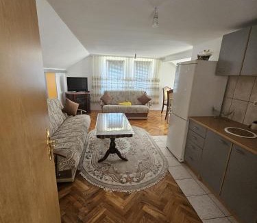 Novi Pazar Apartment | Old Bazaar Altunalem Stay