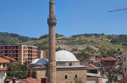 Novi Pazar Apartment | Old Bazaar Altunalem Stay