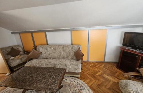 Novi Pazar Apartment | Old Bazaar Altunalem Stay