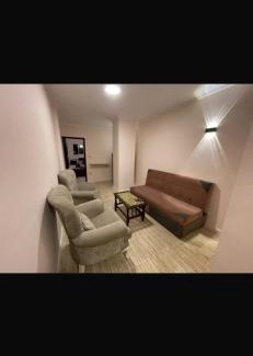 Downtown Cairo Apartment | Old Cairo