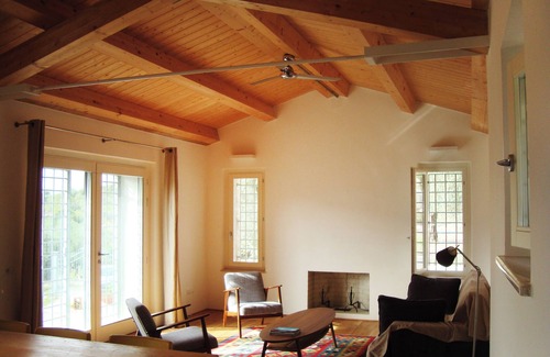 Fondi Other | Old Casale Set In Between The Mountains And The Sea with swimming pool.