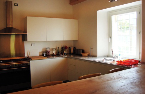 Fondi Other | Old Casale Set In Between The Mountains And The Sea with swimming pool.