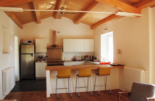 Fondi Other | Old Casale Set In Between The Mountains And The Sea with swimming pool.