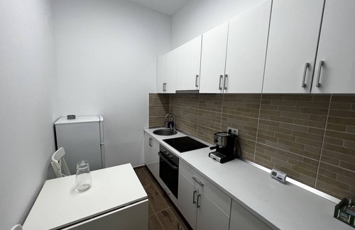 Bucharest City-Centre Apartment | Old City Appartment