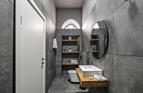 Beersheba Hotel | Old City Boutique - By La Finca Hotel