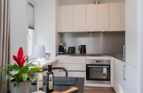 Old Town Apartment | Old City Lutsu 16