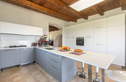 Morrovalle Villa | Old farmhouse newly renovated swimming pool, beautiful view, 20min from the sea