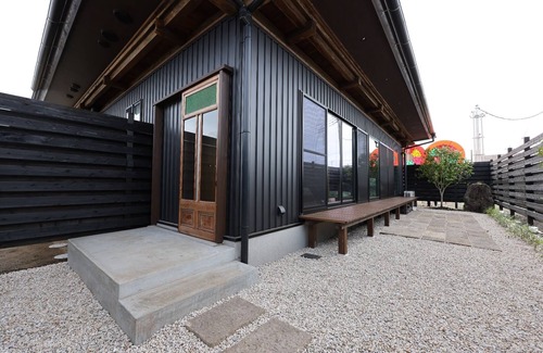 Mobara House | Old folk house inn Monshichi/Mobara Chiba