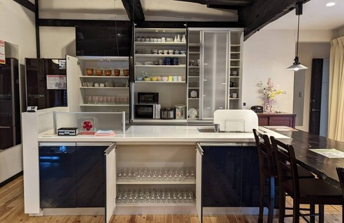 Nagatoro House | Old folk houseNagatoroLuxury time of your own st/Chichibu-gun Saitama