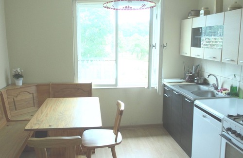 Wielen Apartment | Old German House in lovely countryside in Greater Poland