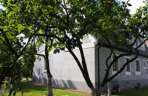 Wielen Apartment | Old German House in lovely countryside in Greater Poland