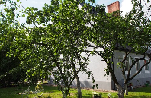 Wielen Apartment | Old German House in lovely countryside in Greater Poland