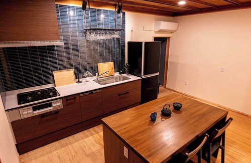 Otaki House | Old house Barrel sauna under the starry sky BBQ/Isumigun Chiba