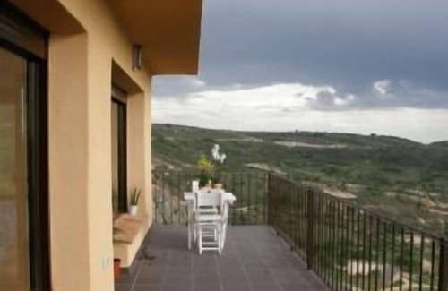 Zafra de Zancara Cottage | Old House of Pedro Chicote (Loft Oceana) for 2/3 people