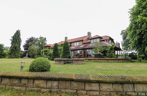 Sherwood Forest House | OLD MILL HOUSE, family friendly, with a garden in Cuckney