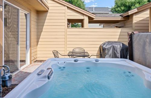 Southern Crossing House | Old Mill Magic