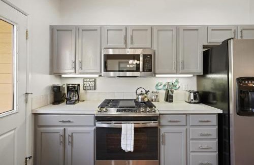 Southern Crossing House | Old Mill Magic