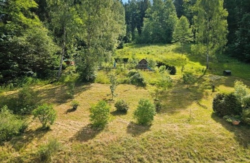 Bockau Apartment | "Old paper mill" vacation apartment & fitters' apartment