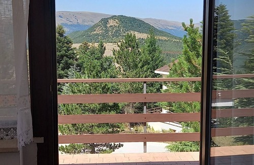 Frontignano Apartment | Old Path Apartment