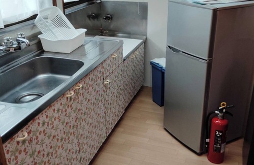 Isinomaki House | Old private house for families and groups Privat/Ishinomaki Miyagi