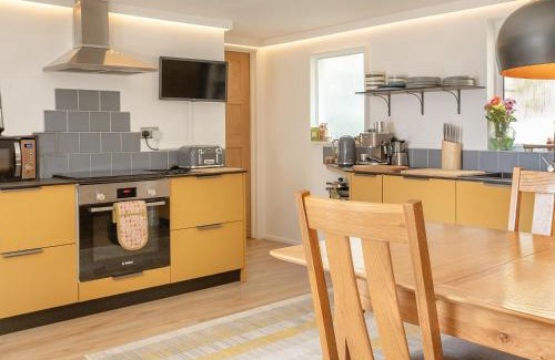 Newlyn House | Old Quay