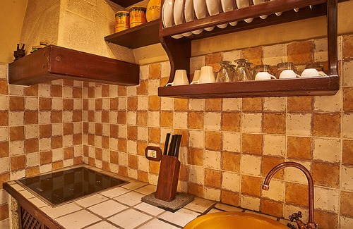 Fasnia Cottage | Old school from (Old School from) 1840 Wifi