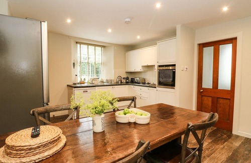 Grandtully House | OLD SCHOOLHOUSE, pet friendly, with open fire in Grandtully