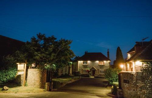 Hammerpot Bed & Breakfast | Old Selden Farm B&B