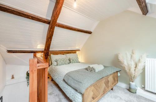 Tremain House | Old Stables Cottage