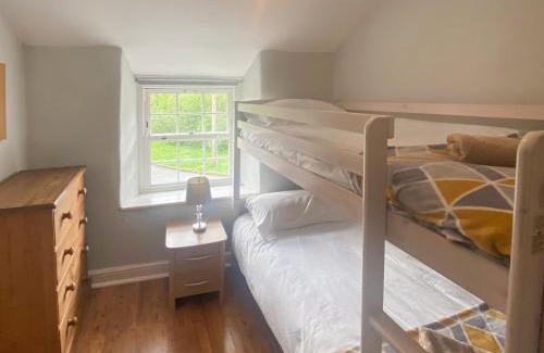 Beddgelert House | Old Tan Rhiw