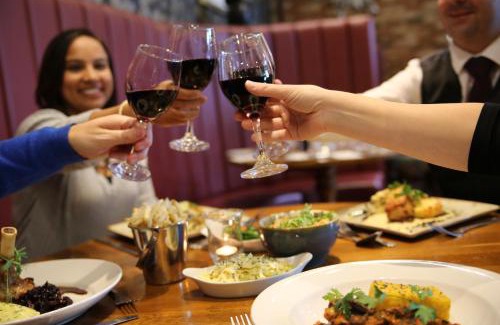 Griggs Green Resort | Old Thorns Hotel & Resort