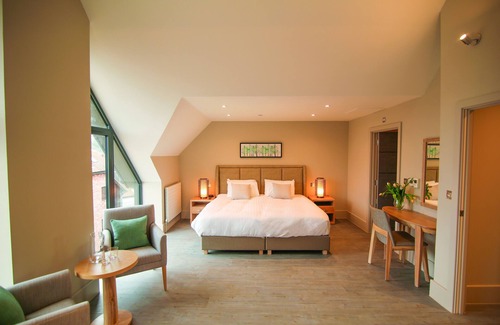 Griggs Green Hotel | Old Thorns Hotel & Resort