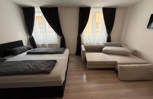 Kapfenberg Apartment | Old Town