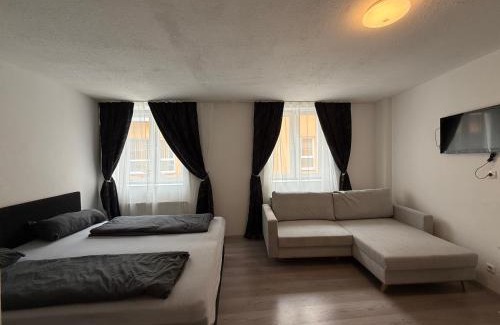 Kapfenberg Apartment | Old Town