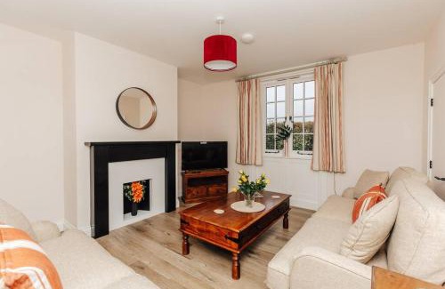 Cuddesdon House | Old Town Cottage