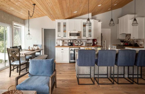 Southwest Village House | Old Town Farm-to-Table: Harvest, Pool, Spa