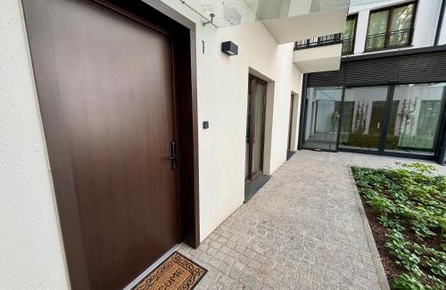 Wesoła Zachod Apartment | Old Town Libra Apartment