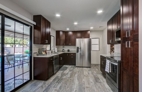 Scottsdale Highlands House | OLD TOWN- POOL- GAMES- PERFECT LOCATION