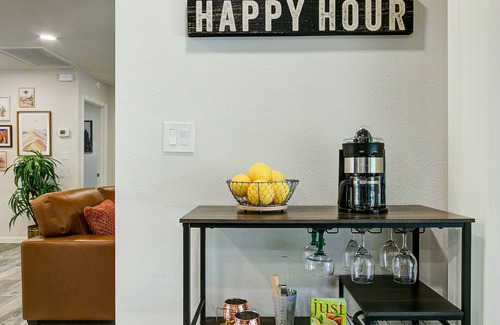 Scottsdale Highlands House | OLD TOWN- POOL- GAMES- PERFECT LOCATION