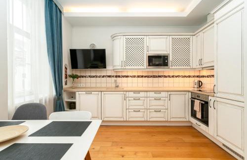 Old Town Apartment | Old Town T8 SELF Check In