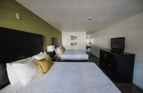 Old Town Hotel | Old Town Western Inn & Suites