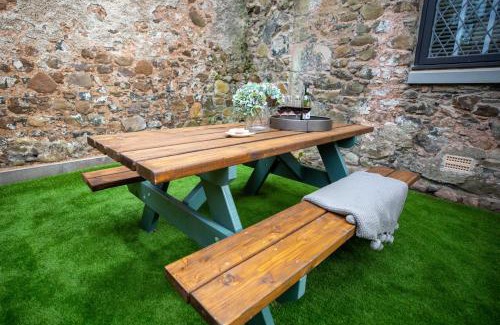 Nenthorn House | Old Village Hall