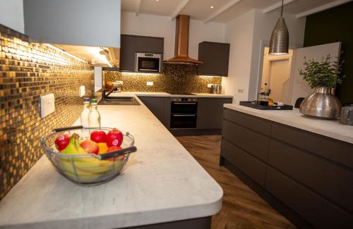 Nenthorn House | Old Village Hall