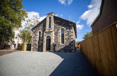 Nenthorn House | Old Village Hall