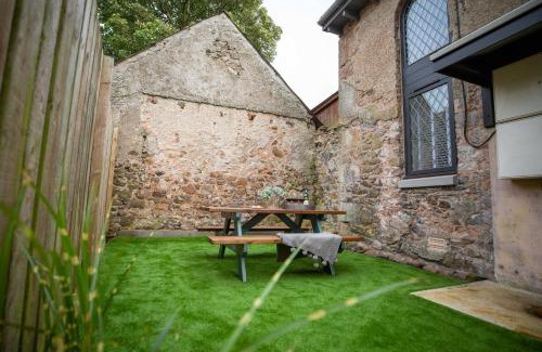 Nenthorn House | Old Village Hall