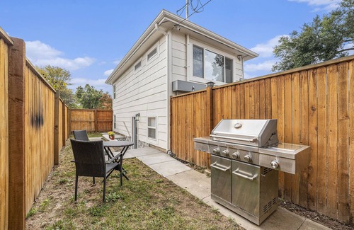 Arvada House | Olde Town Arvada Cozy Getaway