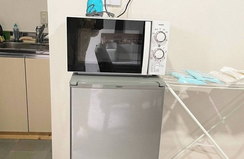 Yotsukaido House | Oldfashioned house surrounded by unique furniturepets allowedChess - Ikshuku Ikkei Life Connection chess room/Yotsukaido Chiba