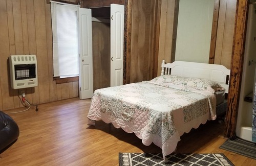 Pollock House | Oldie but Goodie