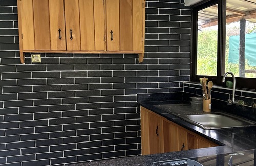 Kajiado County Cabin | Oldonyo Orok Camp