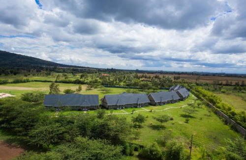 Nguluni Hotel | Oldonyo Sapuk Resort